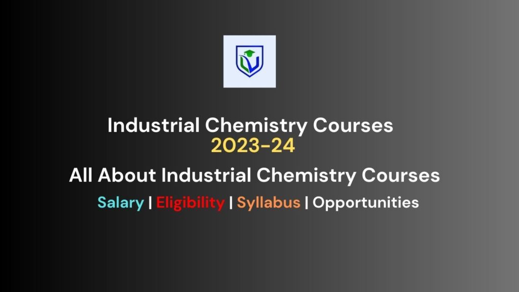 Industrial-chemistry-2023-mycareerguruji