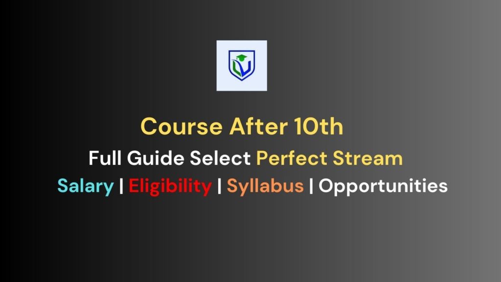 List-of-Courses-after-10th-mycareerguruji