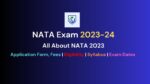 nata-entrance-exam-2023