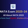 nata-entrance-exam-2023