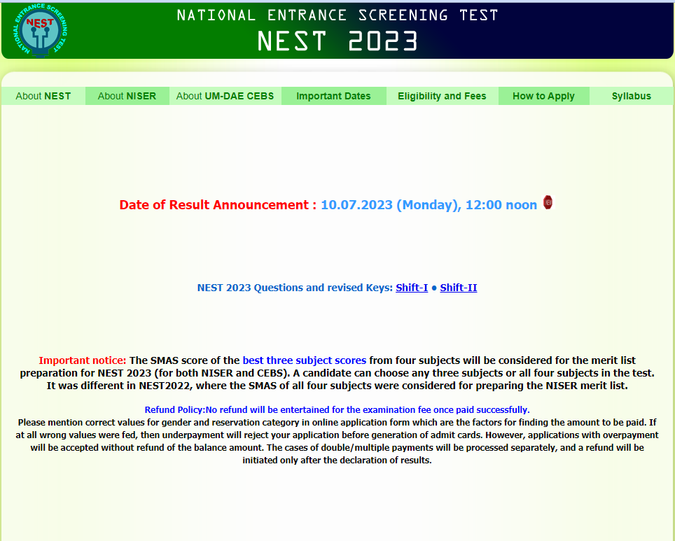 nest-exam-2023-mycareerguruji